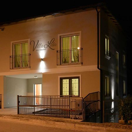 Villa Lidia テーラモ エクステリア 写真