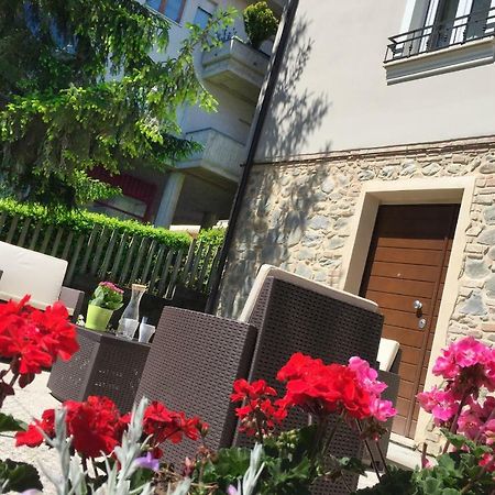 Villa Lidia テーラモ エクステリア 写真