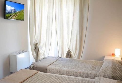 Villa Lidia テーラモ エクステリア 写真