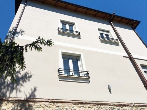 Villa Lidia テーラモ エクステリア 写真