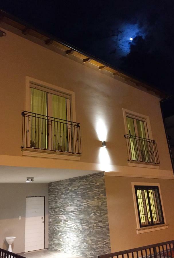 Villa Lidia テーラモ エクステリア 写真