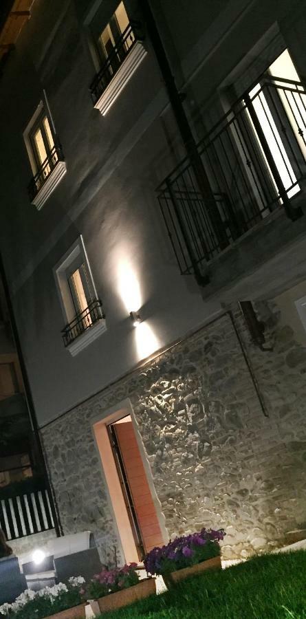 Villa Lidia テーラモ エクステリア 写真