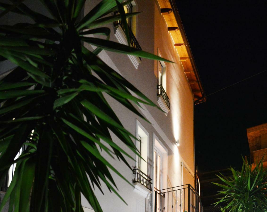 Villa Lidia テーラモ エクステリア 写真