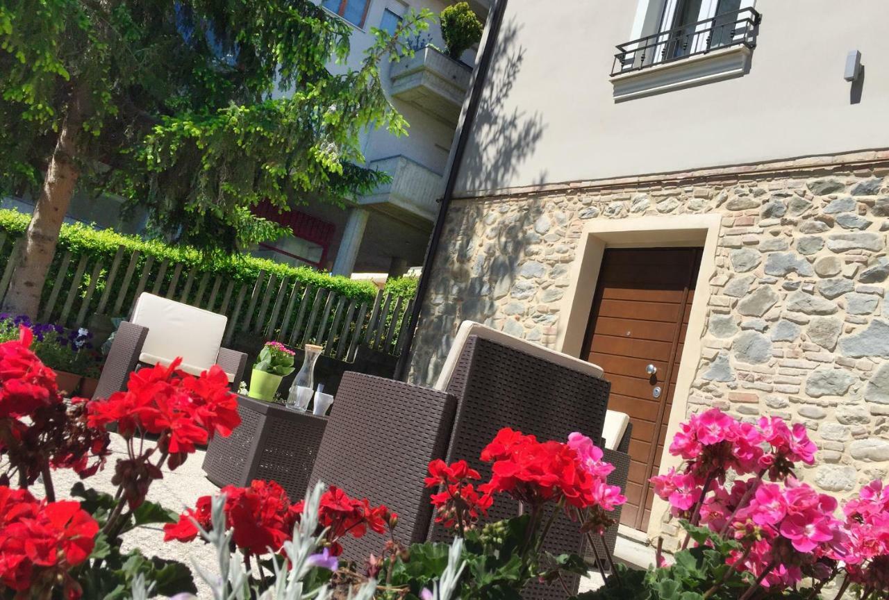 Villa Lidia テーラモ エクステリア 写真
